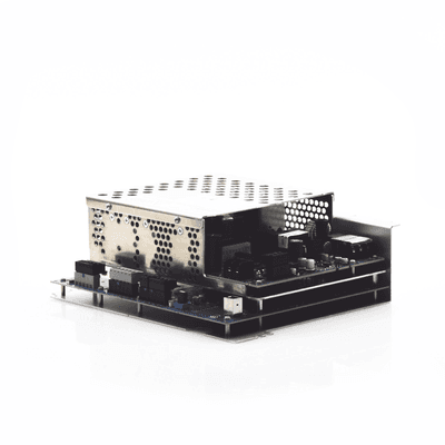 NOTIFIER AMPS-24