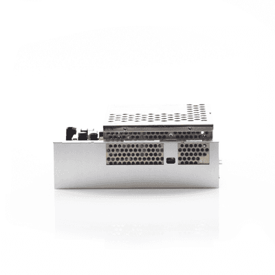 NOTIFIER AMPS-24