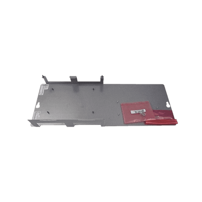 Chasis de 1 Fila para DVC-EM y CMIC-1 / Compatible con Gabinetes Serie CAB-4 de NOTIFIER