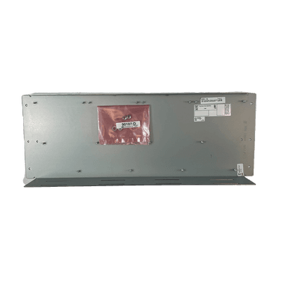 Chasis de Bajo Perfil / para Montar AA-30, Módulos LDM, LCM, LEM y RPT / Solo para NFS2-3030 y NFS2-640 / Compatible con Gabinetes Serie CAB-4 de NOTIFIER