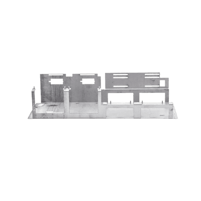 NOTIFIER CHS-M3