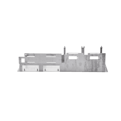 NOTIFIER CHS-M3