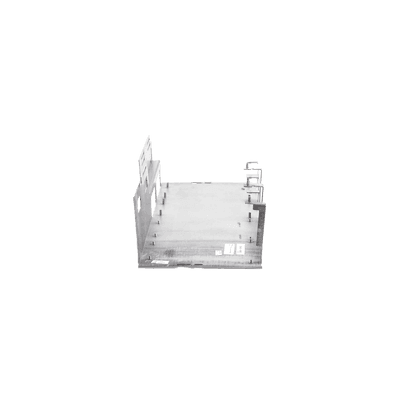 NOTIFIER CHS-M3