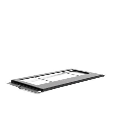 NOTIFIER DP-DISP2