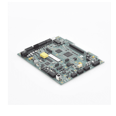 NOTIFIER DVC-EM