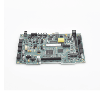 NOTIFIER DVC-EM