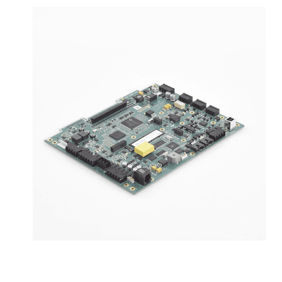 NOTIFIER DVC-EM