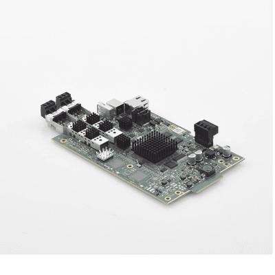 NOTIFIER HS-NCM-W-2