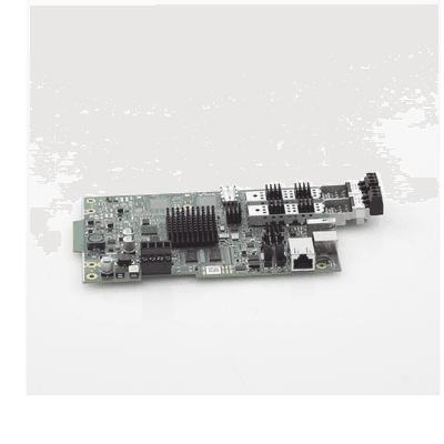 NOTIFIER HS-NCM-W-2
