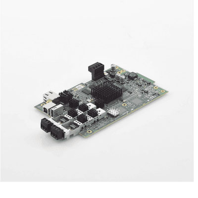 NOTIFIER HS-NCM-W-2