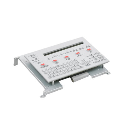 NOTIFIER KDM-R2