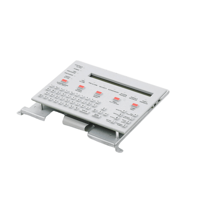NOTIFIER KDM-R2
