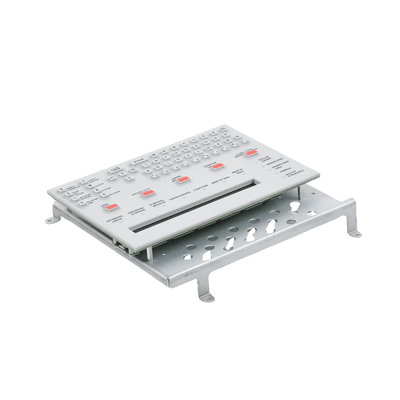 NOTIFIER KDM-R2