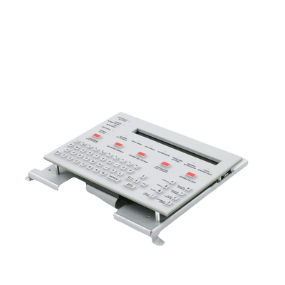 NOTIFIER KDM-R2-SP