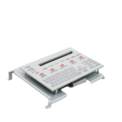 NOTIFIER KDM-R2-SP