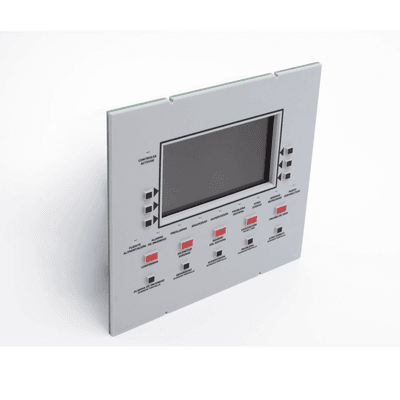NOTIFIER LCD-160-SP