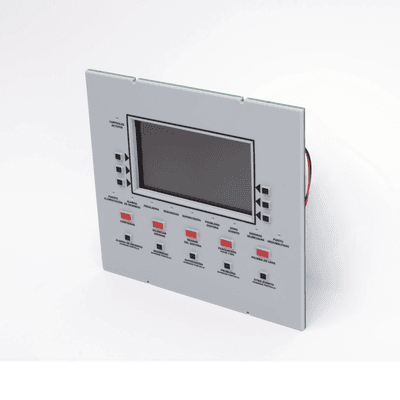 NOTIFIER LCD-160-SP