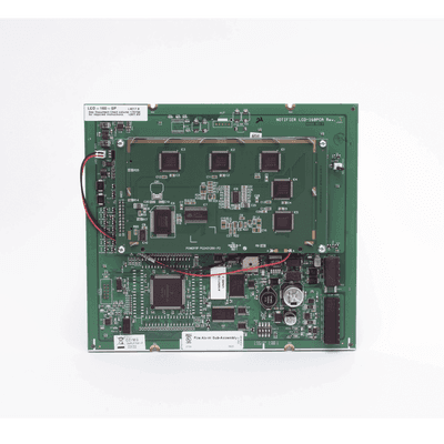 NOTIFIER LCD-160-SP