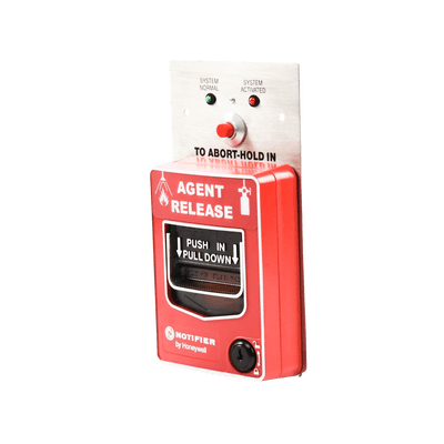 NOTIFIER NBG-12LRA
