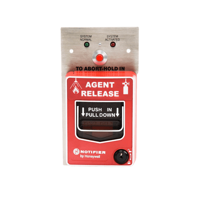 NOTIFIER NBG-12LRA