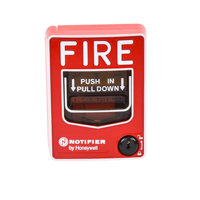 NOTIFIER NBG-12LX