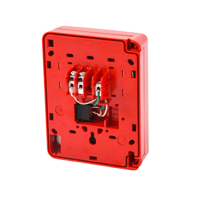 NOTIFIER NBG-12LX
