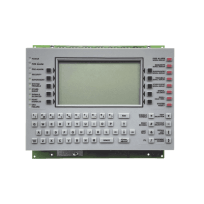 Anunciador de Control de Red, para Paneles NOTIFIER Serie ONYX