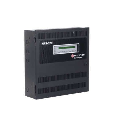 NOTIFIER NFS-320