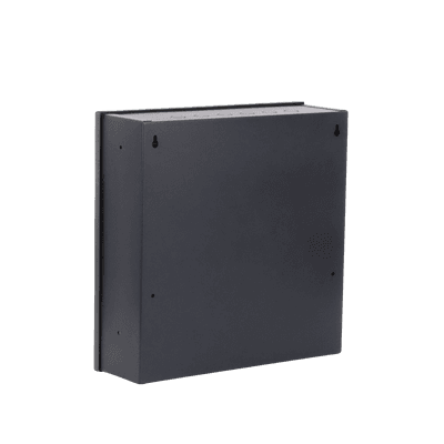 NOTIFIER NFS-320