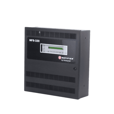 NOTIFIER NFS-320
