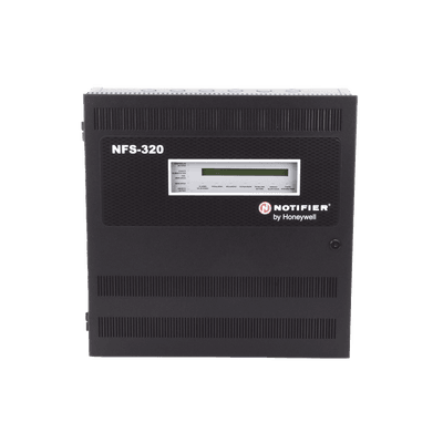 NOTIFIER NFS-320-SP