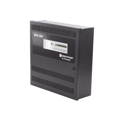 NOTIFIER NFS-320-SP