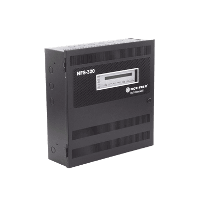 NOTIFIER NFS-320-SP