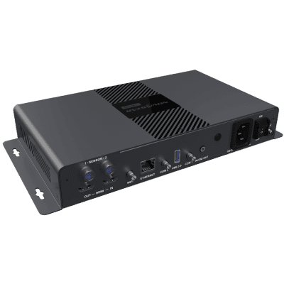 NOVASTAR TB50