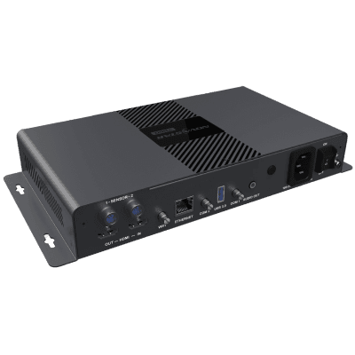 NOVASTAR TB60
