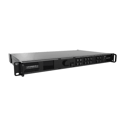 Controlador All-in-One VX1000 Pro / 10 Puertos Ethernet / 6.5 MP / Resolución Máxima 10240x8192 / 3 Modos de Trabajo