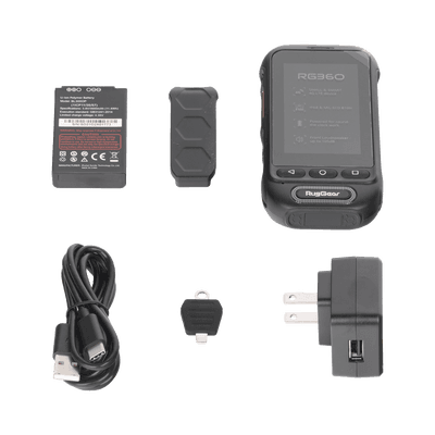 RUGGEAR RG360