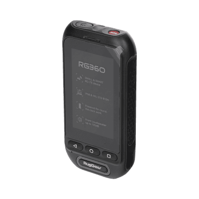 RUGGEAR RG360