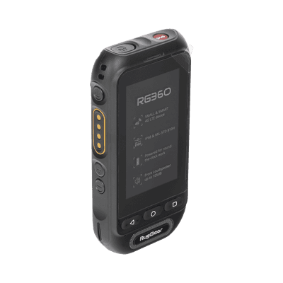 RUGGEAR RG360