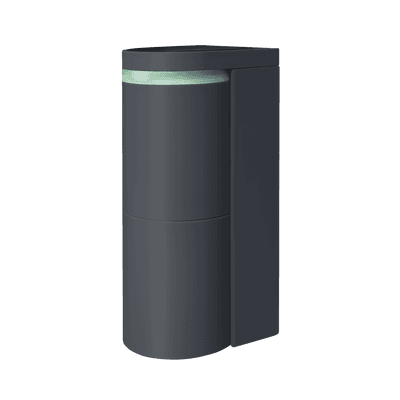 Sensor de presencia Vehicular / Ideal para Automatización de motores o barreras 