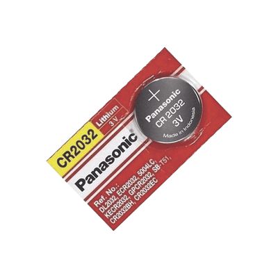 PANASONIC CR2032