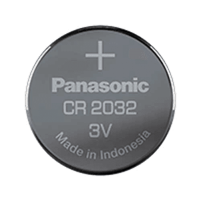 PANASONIC CR2032PM