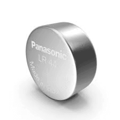 PANASONIC LR44PL