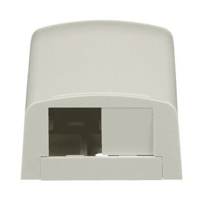 PANDUIT CBX2IW-AY