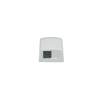 PANDUIT CBX2WH-AY