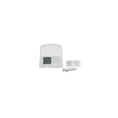 PANDUIT CBX2WH-AY