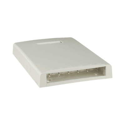 PANDUIT CBXF6IW-AY
