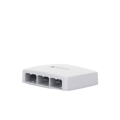PANDUIT CBXQ6WH-A