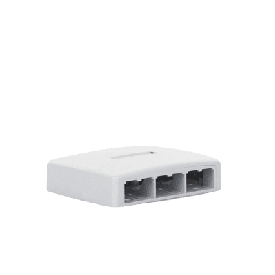 PANDUIT CBXQ6WH-A