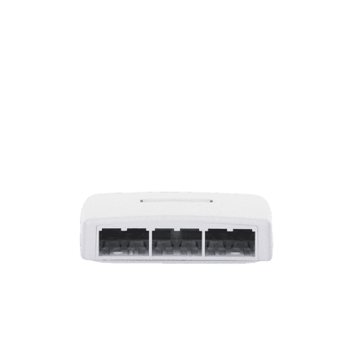 PANDUIT CBXQ6WH-A